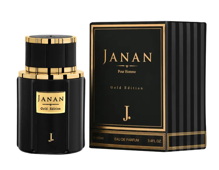 J. Janan - 100ML
