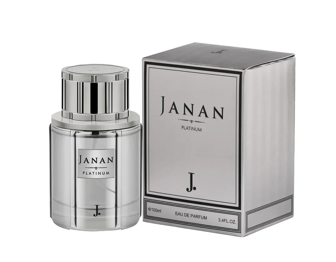 J. Janan - 100ML