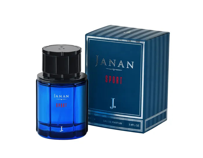J. Janan - 100ML